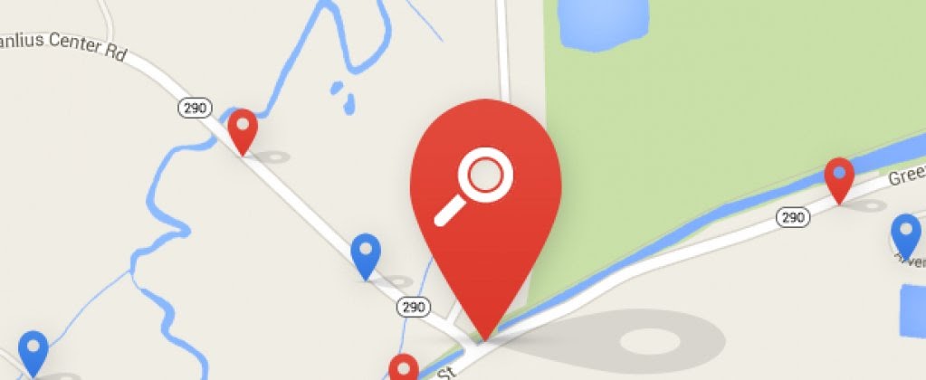 7 Examples of Location-Based Services Apps