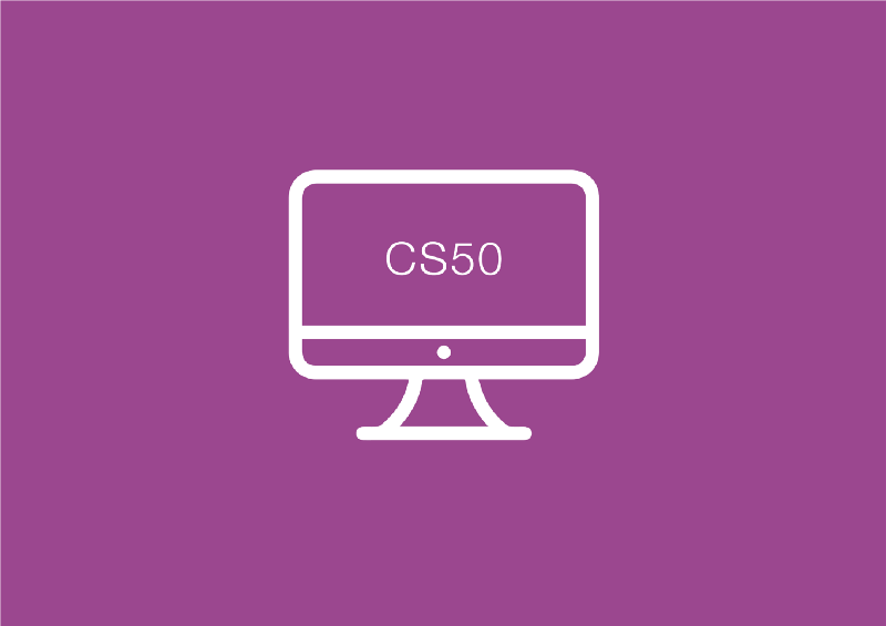 A novice’s guide to learning to code with CS50