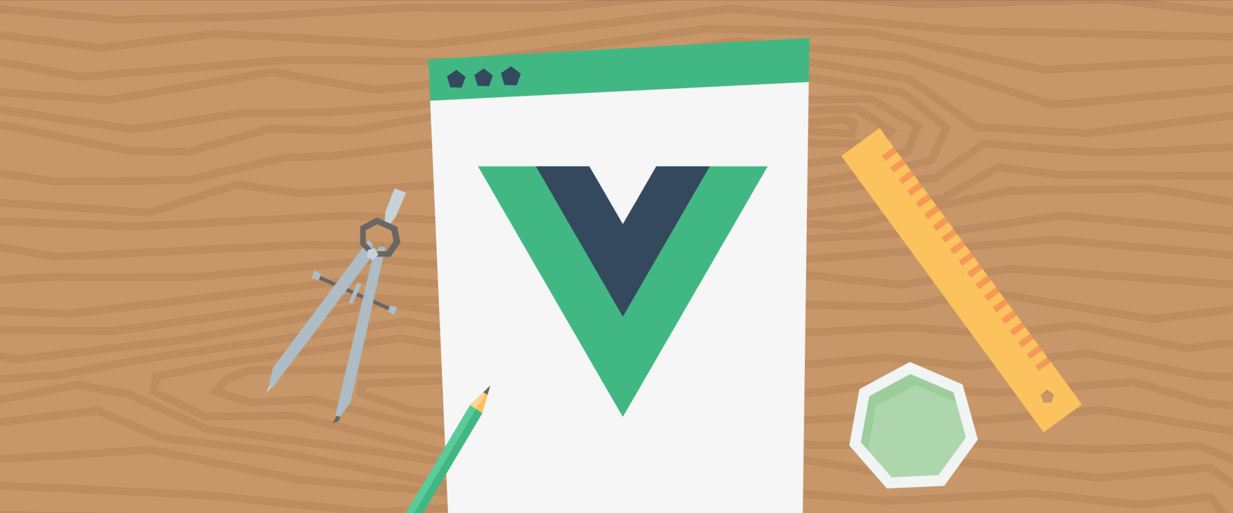 How to power up your website with Vue.js and minimal effort