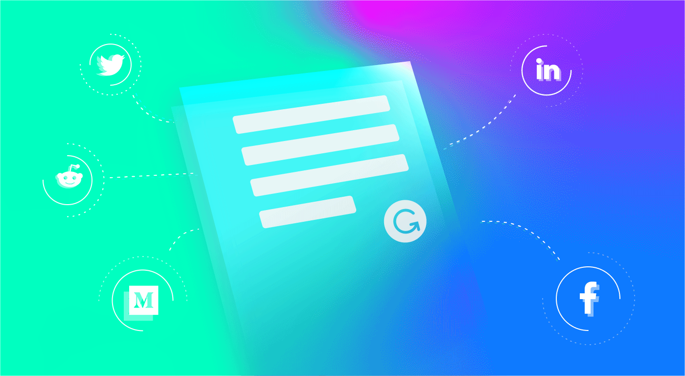 Making Grammarly Feel Native On Every Website