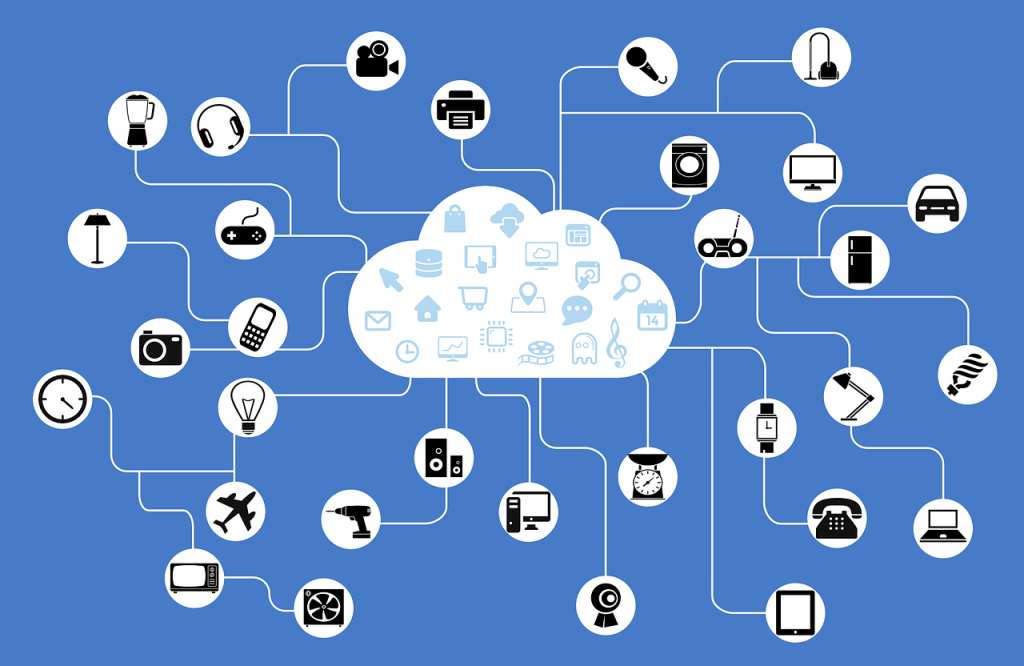 The Internet of Things and Technical Documentation