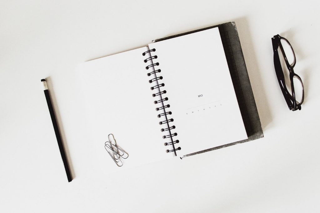 How I Adapted the Bullet Journal Method to Organize My Entire Life