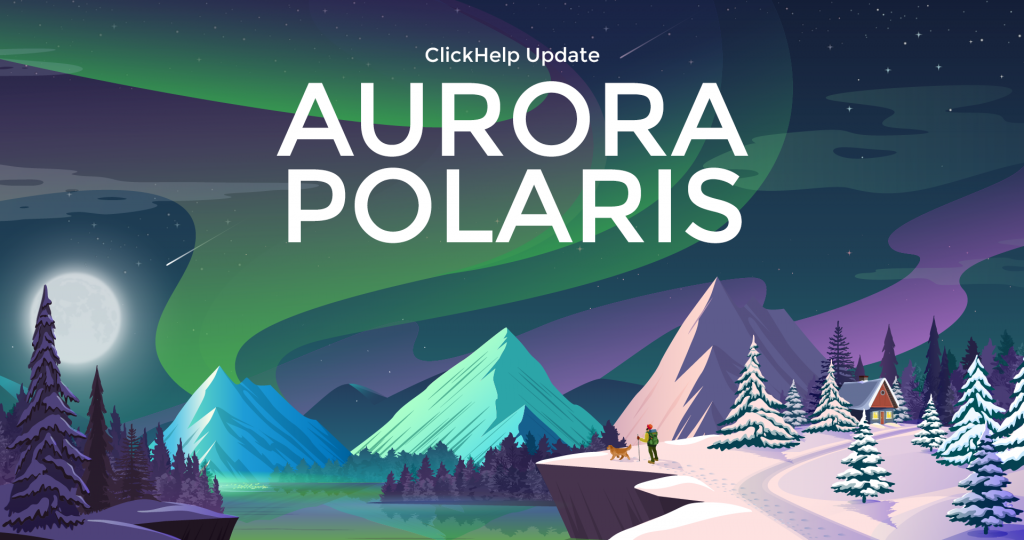 Aurora Polaris