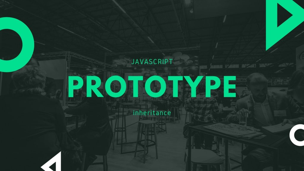Understanding Prototypes in JavaScript