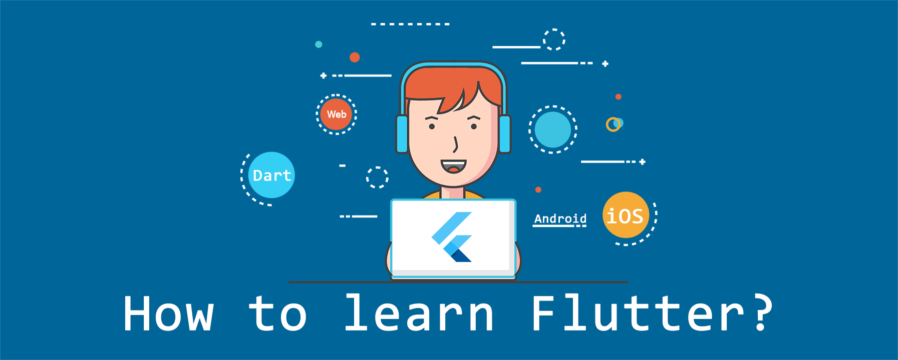 How to Learn Flutter?