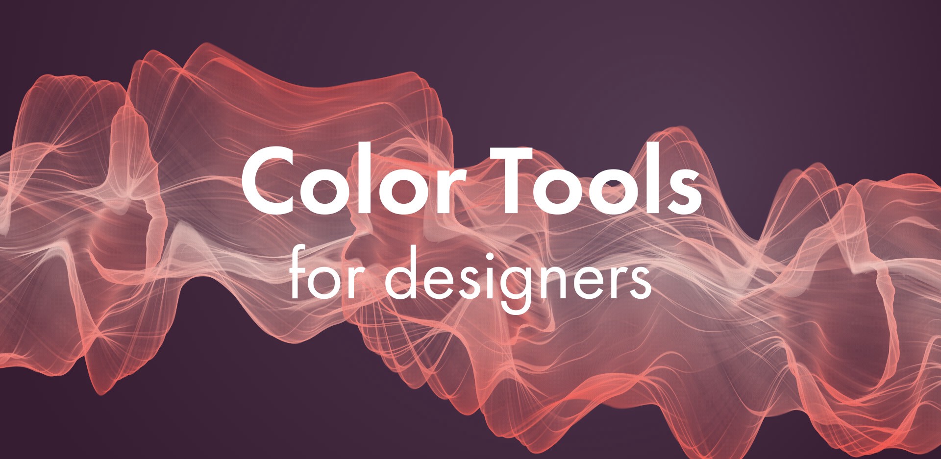 10 useful color tools for designers