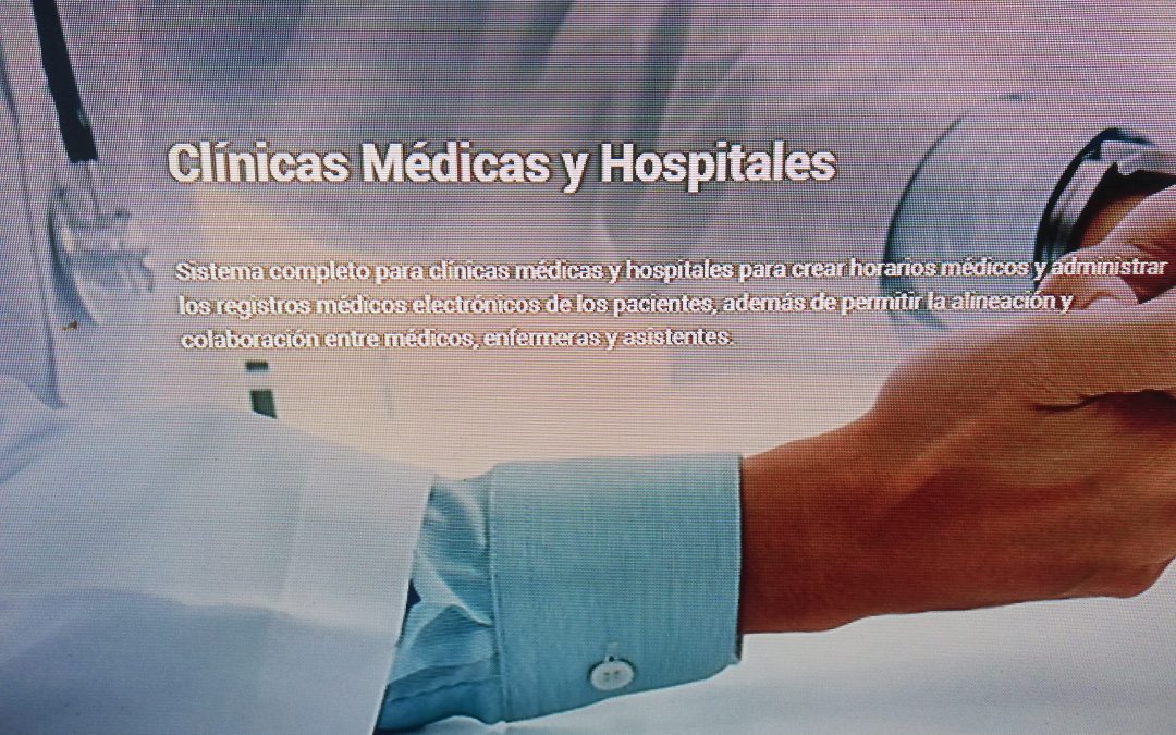 Clínicas Médicas y Hospitales